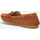Παπούτσια Γυναίκα Μοκασσίνια La Modeuse 70041_P163302 Brown