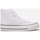 Παπούτσια Γυναίκα Sneakers La Modeuse 70777_P165661 Άσπρο