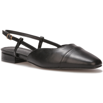 Παπούτσια Γυναίκα Μπαλαρίνες La Modeuse 70812_P165707 Black