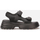 Παπούτσια Γυναίκα Σανδάλια / Πέδιλα La Modeuse 70855_P165966 Black