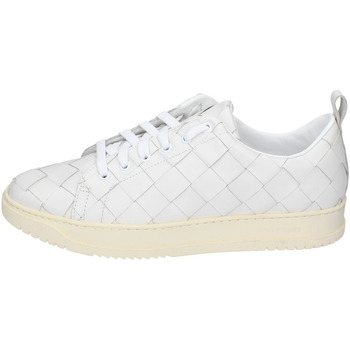 Παπούτσια Άνδρας Sneakers Stokton EX09 Άσπρο