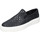 Παπούτσια Άνδρας Sneakers Stokton EX10 SLIP ON Black