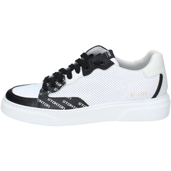 Παπούτσια Άνδρας Sneakers Stokton EX11 Άσπρο