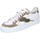 Παπούτσια Άνδρας Sneakers Stokton EX12 Άσπρο