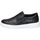 Παπούτσια Άνδρας Sneakers Stokton EX17 SLIP ON Black
