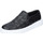 Παπούτσια Άνδρας Sneakers Stokton EX19 SLIP ON Black