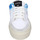Παπούτσια Άνδρας Sneakers Stokton EX20 VINTAGE Άσπρο