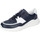 Παπούτσια Άνδρας Sneakers Stokton EX22 Μπλέ