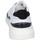 Παπούτσια Άνδρας Sneakers Stokton EX25 Άσπρο