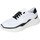 Παπούτσια Άνδρας Sneakers Stokton EX25 Άσπρο