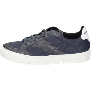 Παπούτσια Άνδρας Sneakers Stokton EX29 Grey