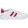 Παπούτσια Άνδρας Sneakers Stokton EX30 Άσπρο