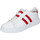 Παπούτσια Άνδρας Sneakers Stokton EX30 Άσπρο
