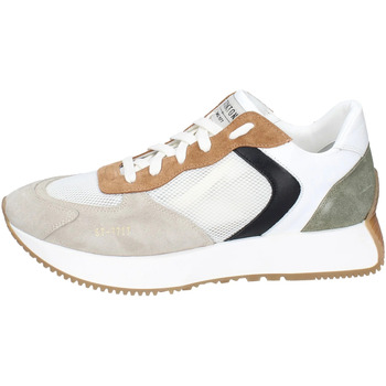 Παπούτσια Άνδρας Sneakers Stokton EX32 Άσπρο