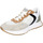 Παπούτσια Άνδρας Sneakers Stokton EX32 Άσπρο