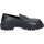 Παπούτσια Άνδρας Μοκασσίνια Stokton EX34 Black