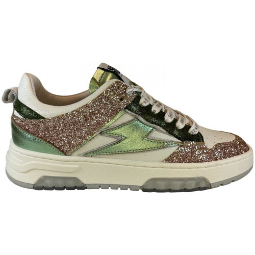 Παπούτσια Γυναίκα Sneakers Smr23 Chita Multicolour