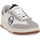Παπούτσια Άνδρας Sneakers Sergio Tacchini SERGIO 3627 TACCHINI Άσπρο