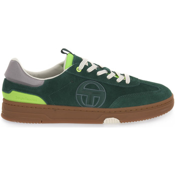 Παπούτσια Άνδρας Sneakers Sergio Tacchini SERGIO 3630 TACCHINI Green