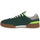 Παπούτσια Άνδρας Sneakers Sergio Tacchini SERGIO 3630 TACCHINI Green