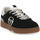 Παπούτσια Άνδρας Sneakers Sergio Tacchini SERGIO 3631 TACCHINI Black
