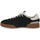 Παπούτσια Άνδρας Sneakers Sergio Tacchini SERGIO 3631 TACCHINI Black