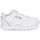 Παπούτσια Αγόρι Sneakers Reebok Sport CLASSIC LEATHER Άσπρο