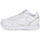 Παπούτσια Αγόρι Sneakers Reebok Sport CLASSIC LEATHER Άσπρο