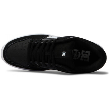 DC Shoes Lynx zero Black