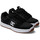 Παπούτσια Άνδρας Skate Παπούτσια DC Shoes Lynx zero Black