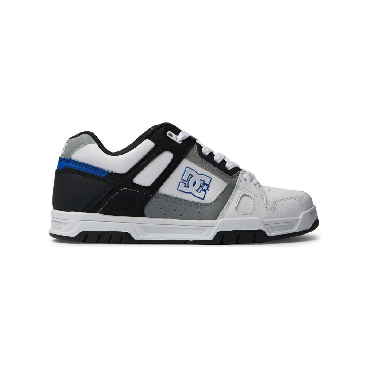 Skate Παπούτσια DC Shoes Stag