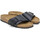 Παπούτσια Άνδρας Σανδάλια / Πέδιλα Birkenstock Catalina bf Black