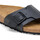 Παπούτσια Άνδρας Σανδάλια / Πέδιλα Birkenstock Catalina bf Black