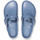 Παπούτσια Άνδρας Σανδάλια / Πέδιλα Birkenstock Boston eva Μπλέ