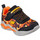 Παπούτσια Παιδί Τρέξιμο Skechers Erupters iv - rolden Black