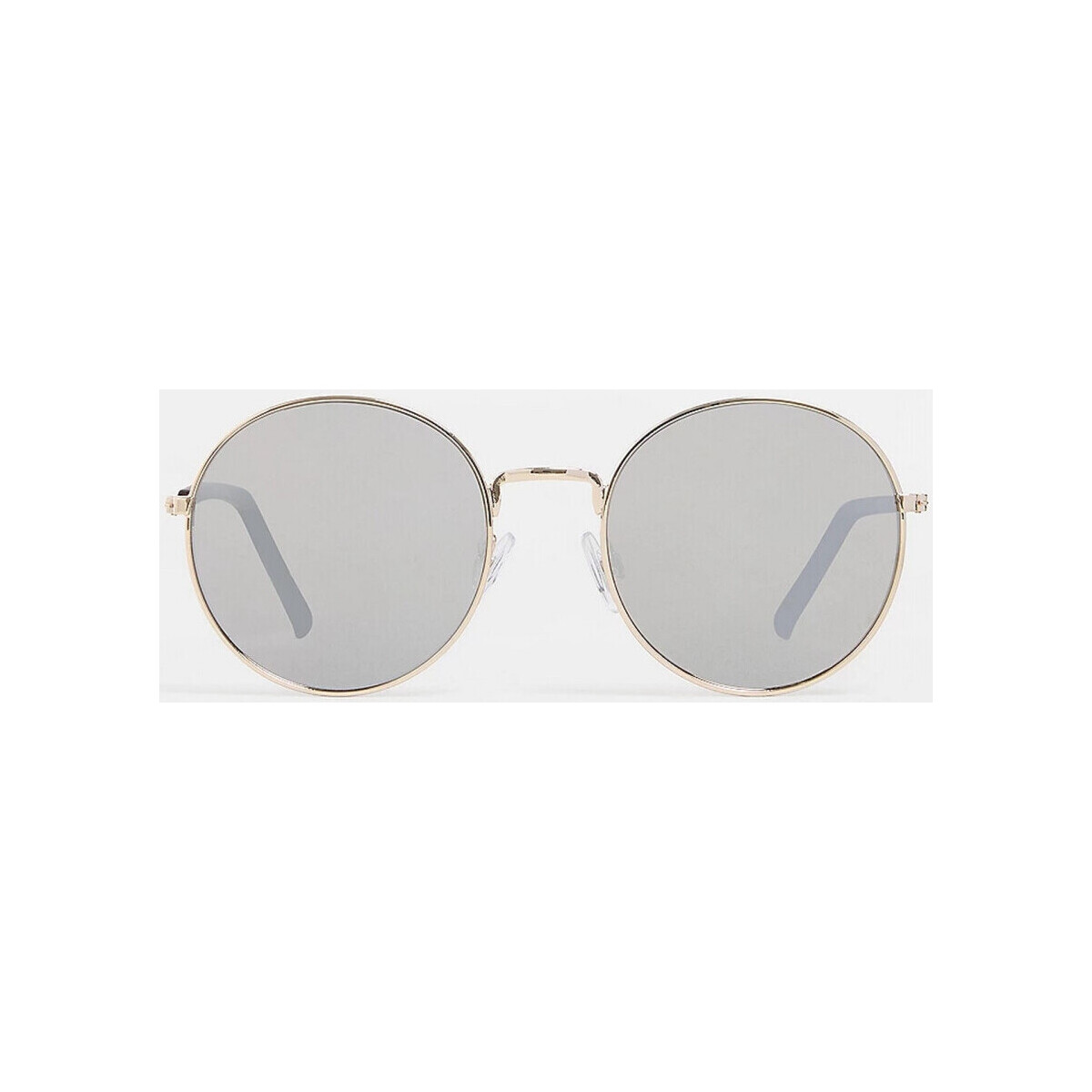 Ρολόγια & Kοσμήματα óculos de sol Vans Leveler sunglasses Gold