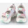 Παπούτσια Γυναίκα Σανδάλια / Πέδιλα Buffalo Binary track Multicolour