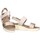 Παπούτσια Γυναίκα Σανδάλια / Πέδιλα Armony 73797 Beige