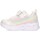 Παπούτσια Κορίτσι Sneakers Luna Kids 74280 Άσπρο