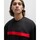 Υφασμάτινα Άνδρας T-shirt με κοντά μανίκια BOSS 50504836 DECHILO Black