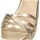 Παπούτσια Γυναίκα Σανδάλια / Πέδιλα Etika 73862 Gold