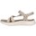 Παπούτσια Γυναίκα Σανδάλια / Πέδιλα Skechers 74720 Brown