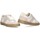 Παπούτσια Γυναίκα Sneakers MTNG 74858 Ροζ