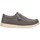 Παπούτσια Άνδρας Sneakers Etika 73633 Grey