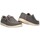Παπούτσια Άνδρας Sneakers Etika 73633 Grey