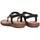 Παπούτσια Γυναίκα Σανδάλια / Πέδιλα Amarpies 74438 Black