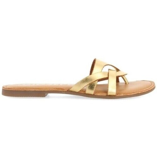 Παπούτσια Γυναίκα Σανδάλια / Πέδιλα Gioseppo 72002 CAYUSE Gold