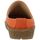 Παπούτσια Γυναίκα Τσόκαρα Haflinger TRAVELCLASSIC H Orange