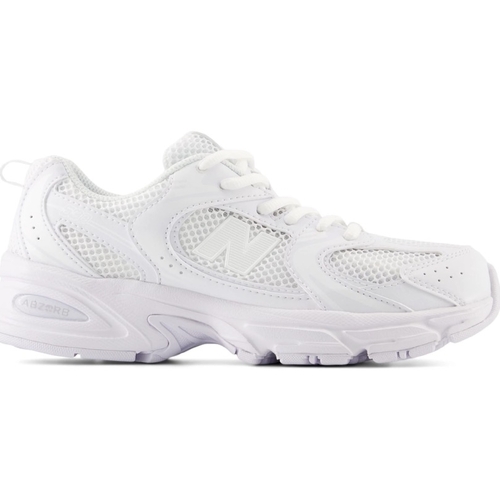 Παπούτσια Γυναίκα Sneakers New Balance GR530PA Άσπρο