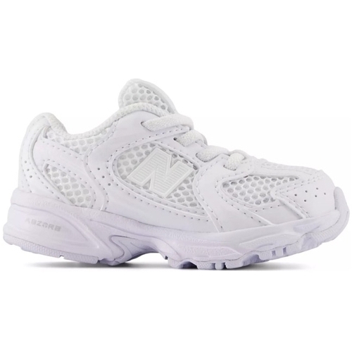 Παπούτσια Παιδί Sneakers New Balance Baby IZ530PA Άσπρο